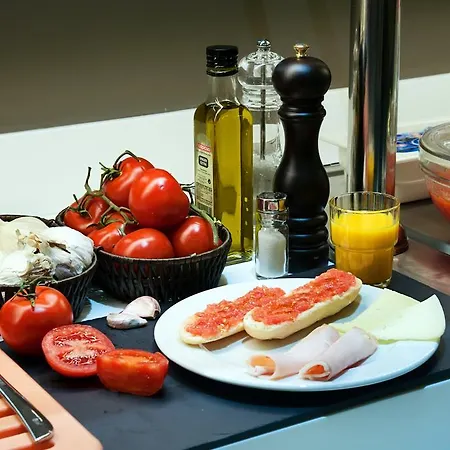 Hotel Ibis Styles Torrefarrera Torrefarrera