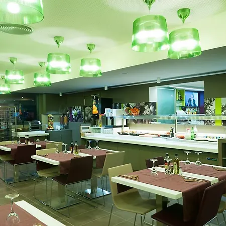 Ibis Styles Lleida Torrefarrera