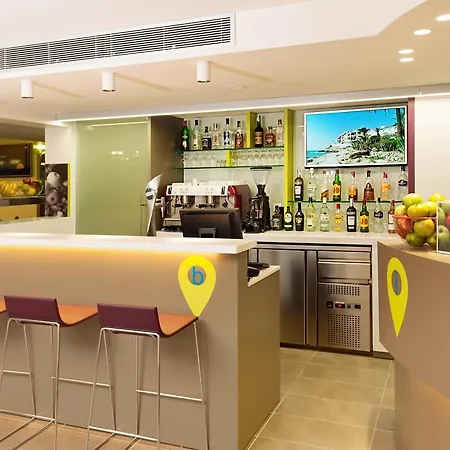 Ibis Styles Torrefarrera Torrefarrera