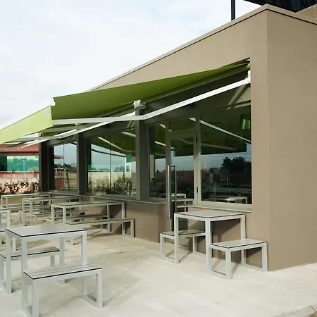 Hotel Ibis Styles Torrefarrera
