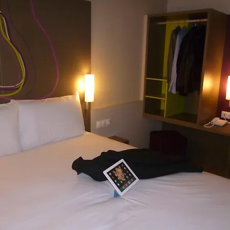 Ibis Styles Torrefarrera 2* Torrefarrera