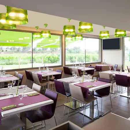 호텔 Ibis Styles Lleida