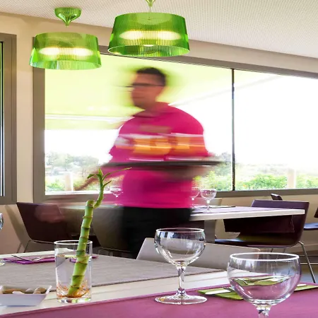 Hotel Ibis Styles Torrefarrera 2*