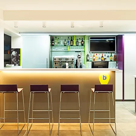 Hotel Ibis Styles Torrefarrera