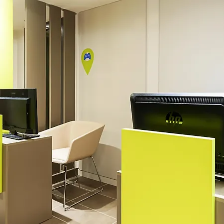 فندق Ibis Styles Lleida
