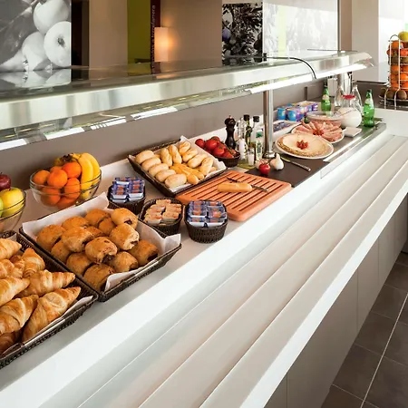 Ibis Styles Torrefarrera Torrefarrera