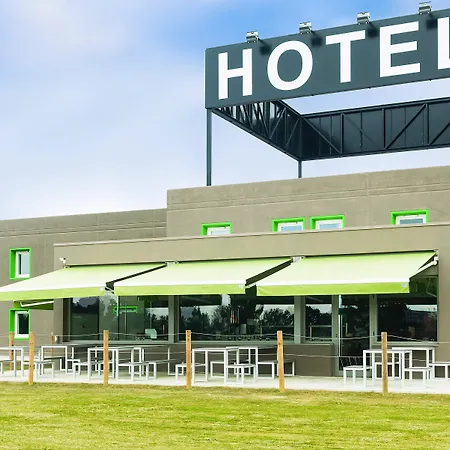 Ibis Styles Lleida Torrefarrera