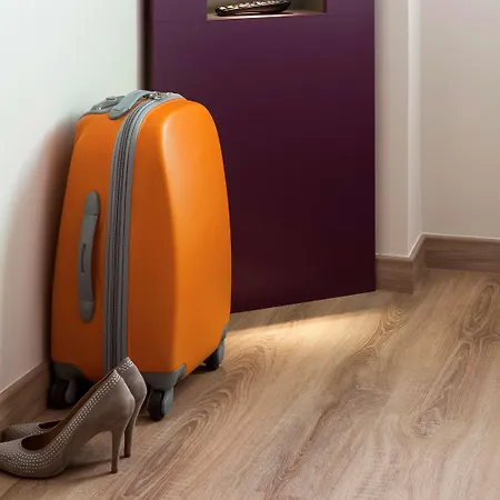 Ibis Styles Torrefarrera Torrefarrera