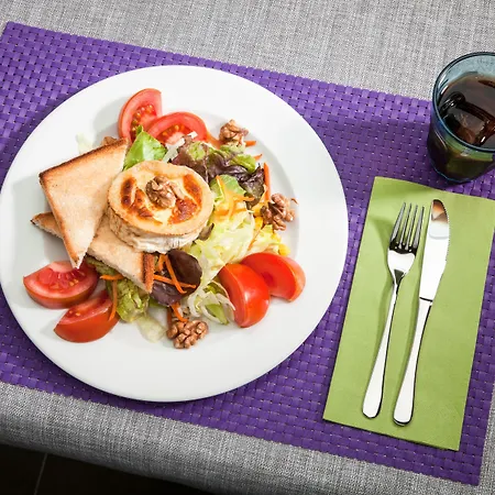 호텔 Ibis Styles Lleida
