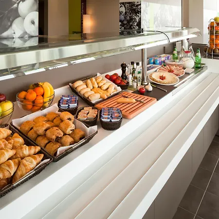 Ibis Styles Torrefarrera