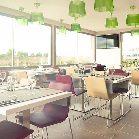 Ibis Styles Torrefarrera Torrefarrera