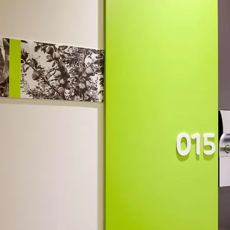 Ibis Styles Torrefarrera Torrefarrera