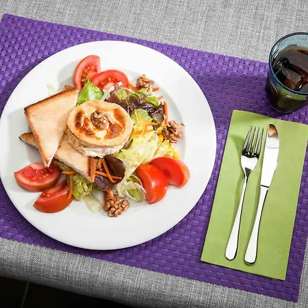 Ibis Styles Lleida Torrefarrera