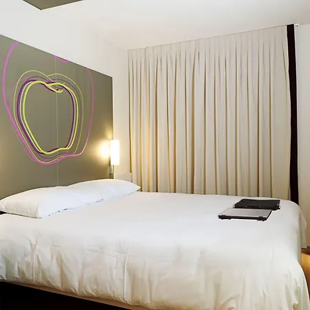 호텔 Ibis Styles Lleida 2*