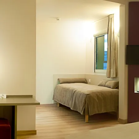 호텔 Ibis Styles Lleida 2*