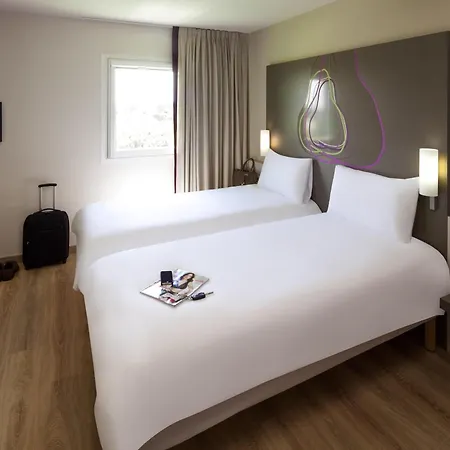 Ibis Styles Lleida