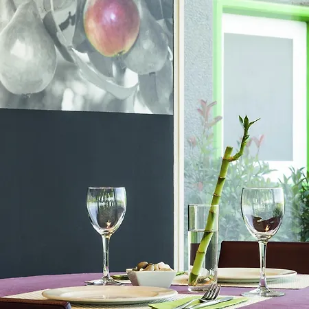 호텔 Ibis Styles Lleida 2*