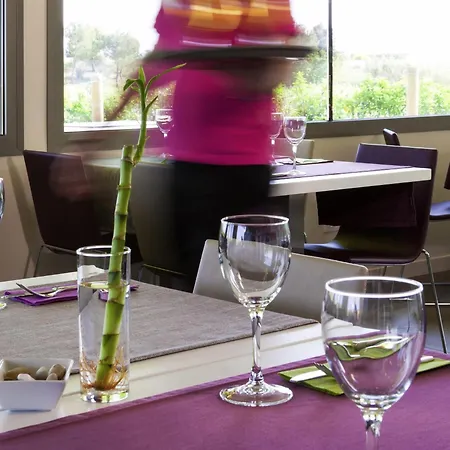 Ibis Styles Lleida 2* Torrefarrera