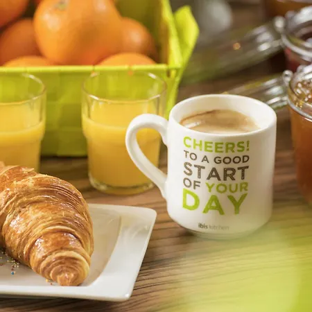 Ibis Styles Lleida