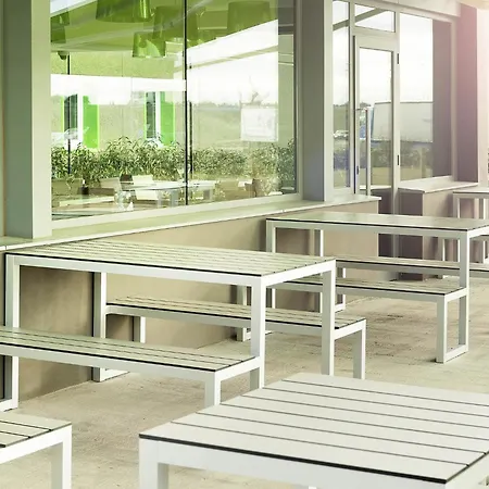 Ibis Styles Lleida Torrefarrera