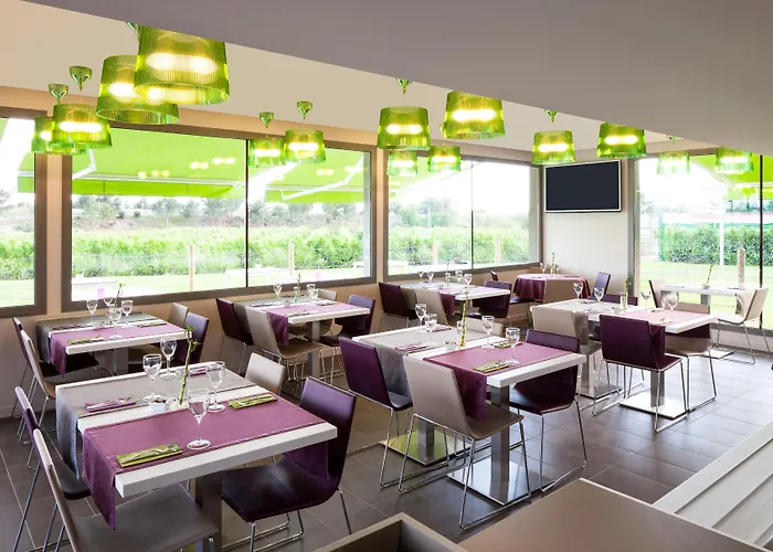 Otel Ibis Styles Lleida