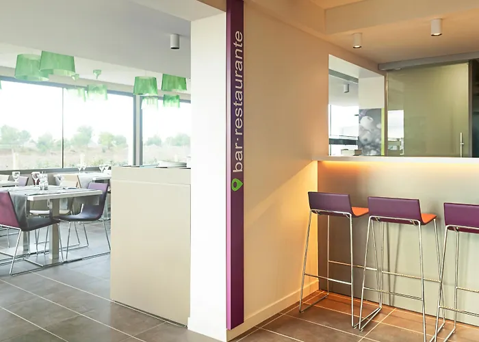 Ibis Styles Lleida Torrefarrera