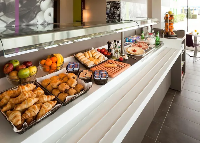 Ibis Styles Lleida