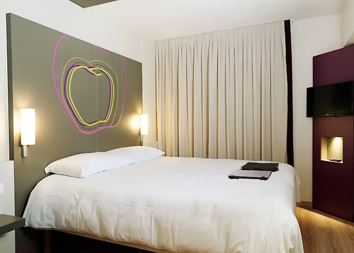 Otel Ibis Styles Lleida 2*