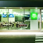 莱里达朵雷法勒拉宜必思尚品酒店 酒店 2*