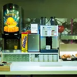 莱里达朵雷法勒拉宜必思尚品酒店 2* Torrefarrera