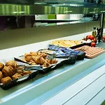 Ibis Styles Lleida Hotel Torrefarrera