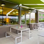Ibis Styles Lleida Hotel 2*