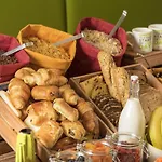 Ibis Styles Lleida Hotel 2*