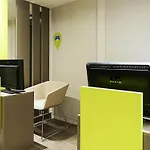 Hotel Ibis Styles Lleida Torrefarrera
