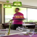 Ibis Styles Lleida