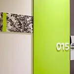 Ibis Styles Lleida Hotel 2*
