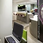 Hotel Ibis Styles Lleida Torrefarrera