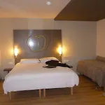 Ibis Styles Lleida Torrefarrera