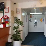 Ibis Styles Torrefarrera Torrefarrera