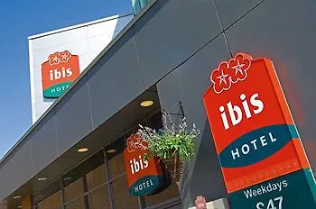 Ibis Styles Torrefarrera 2* Torrefarrera