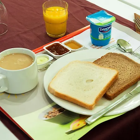 Ibis Styles Lleida Hotel 2*
