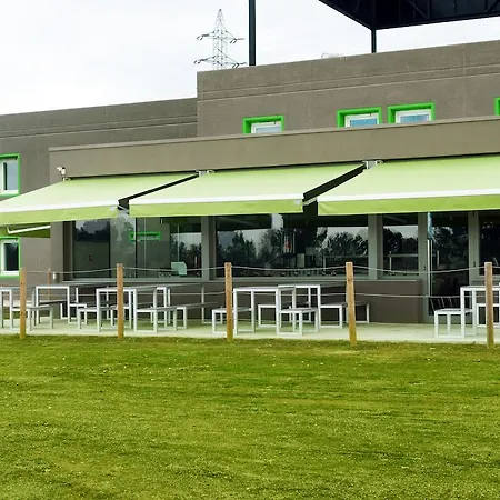 Ibis Styles Lleida 2* Torrefarrera