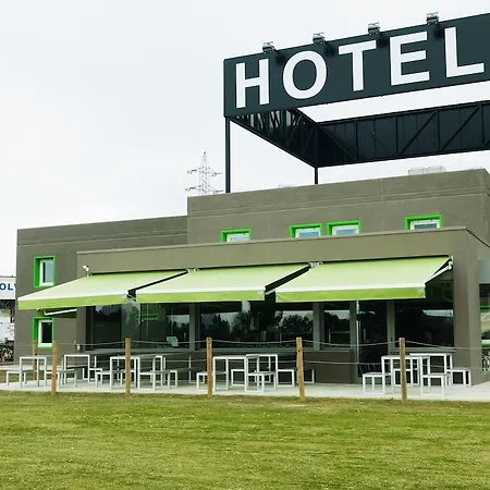 Ibis Styles Lleida Torrefarrera