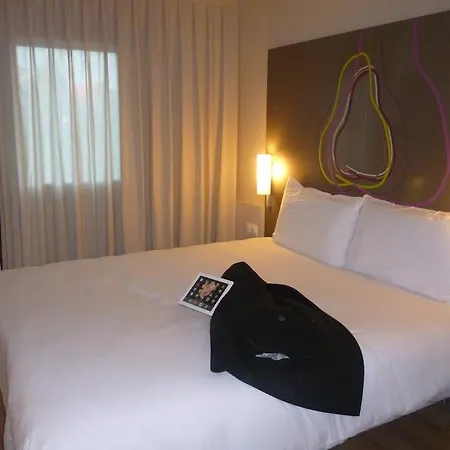 Hotel Ibis Styles Lleida