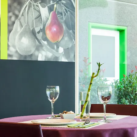 Hotel Ibis Styles Lleida