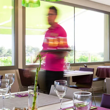 Hotel Ibis Styles Lleida 2*