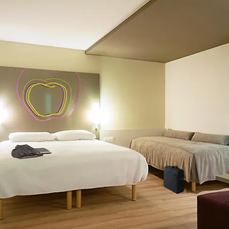 Ibis Styles Lleida Torrefarrera