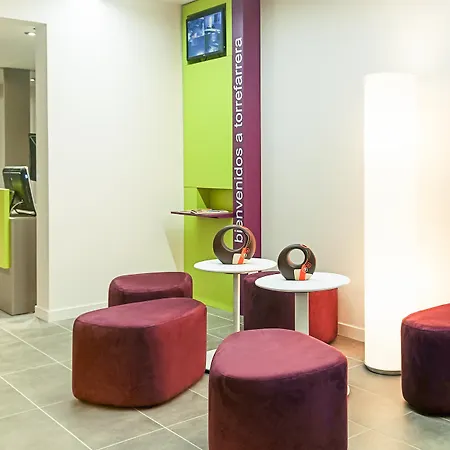 Ibis Styles Lleida Torrefarrera