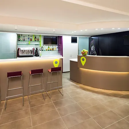 Ibis Styles Lleida