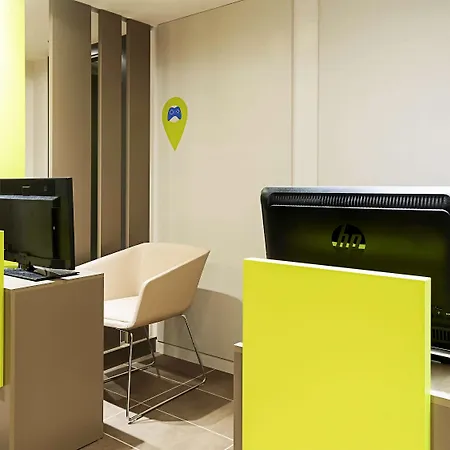 Hotel Ibis Styles Lleida Torrefarrera